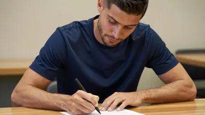 Wealdstone have signed Boreham Wood striker Luke Norris on a season-long loan