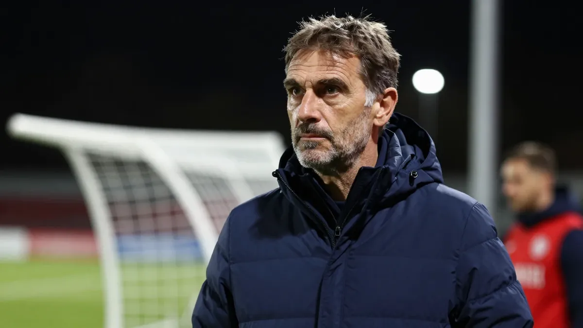 Wealdstone begin their seventh National League season with a winless run, as manager Gary Waddock reshapes the squad...