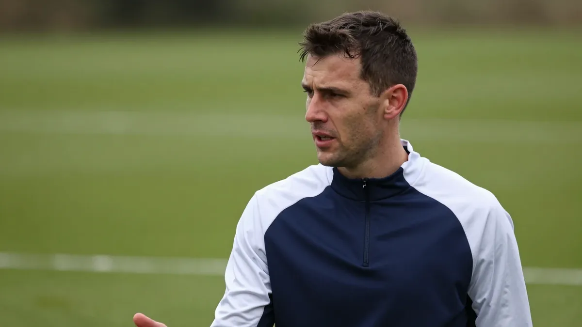 Wealdstone defender Dion Conroy, 30, said his side started too slowly in a 1-0 loss to Worthing, a game that saw a...