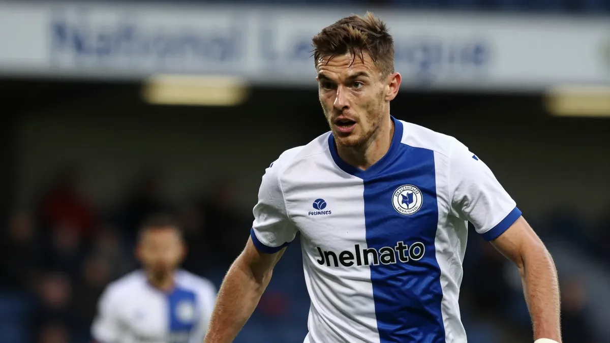 Wealdstone's recent National League struggles are set against a tight historical record with Kidderminster Harriers, as...