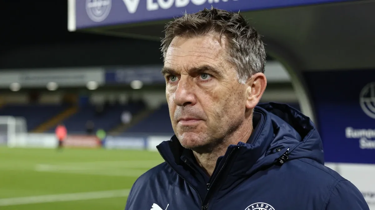 Wealdstone fell to a 1-0 defeat at Worthing, with manager Hinsh acknowledging the team is still adapting to the National...