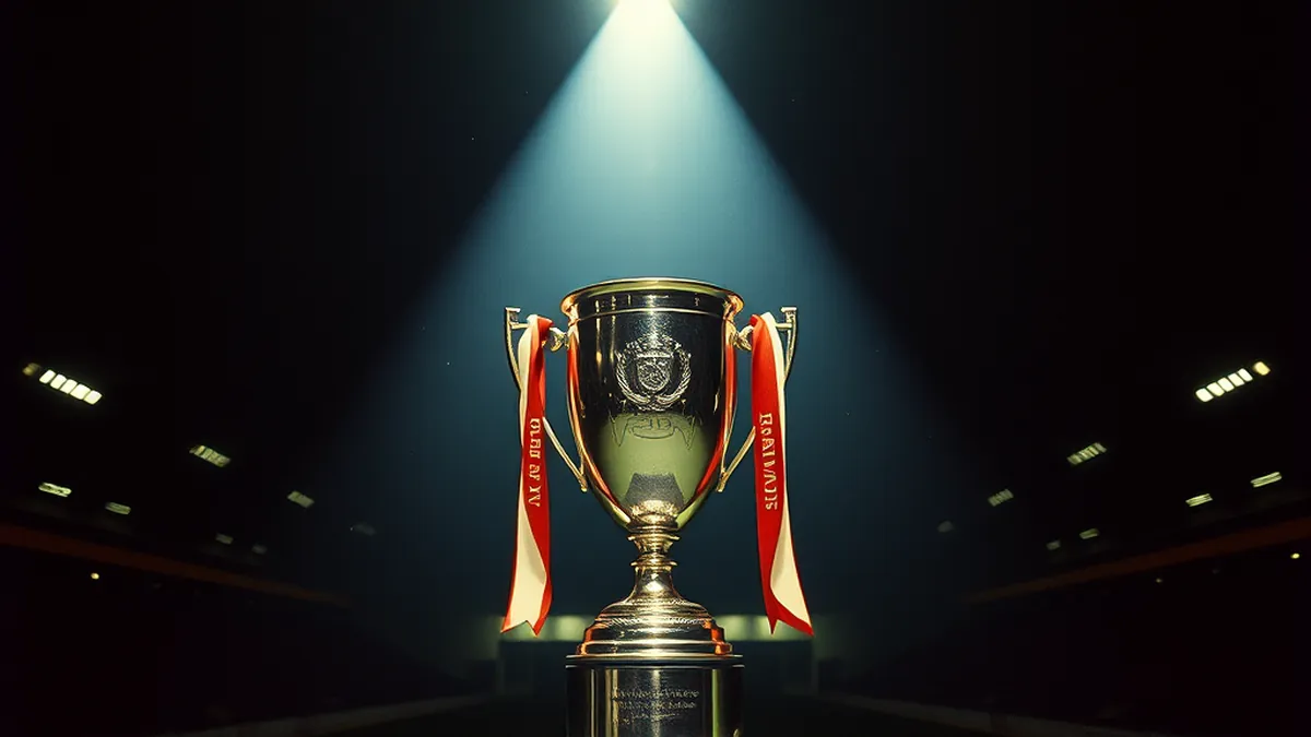 A Historic Milestone: Wealdstone's FA Cup Triumph of 1985