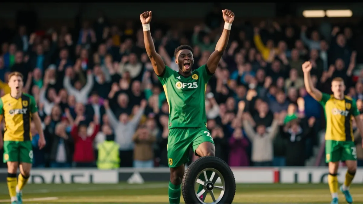 Wealdstone see Sean Adarkwa depart for Woking on a one-year deal; the 25-year-old scored 15 goals in 68 National League...