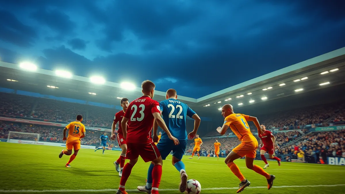 Watch Wealdstone vs. Forest Green Rovers Live Stream Online