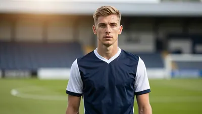 Midfielder Aaron Henry has joined Wealdstone on a permanent contract following two loan stints with the club